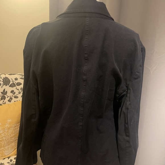 Liz Claiborne Women's Jacket - Picture 4 of 5